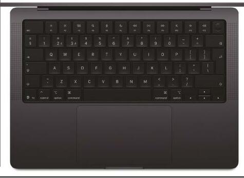 Apple MacBook Pro M5 (14in)